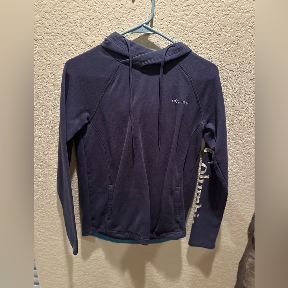 Columbia Hoodie